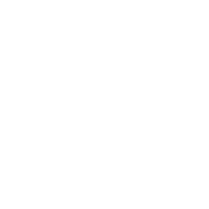 KBQ Logo White